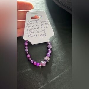 Genuine bead stones 🪷🪬📿